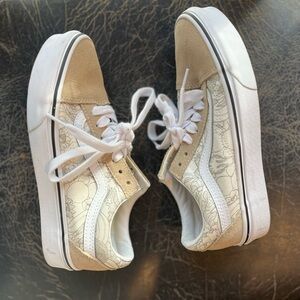Vans sneakers